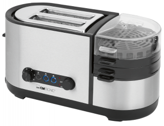 Clatronic TAM-3688 Ekmek Kızartma Makinesi kullananlar yorumlar